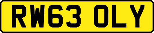 RW63OLY