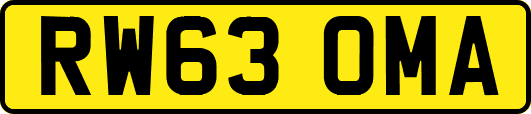 RW63OMA