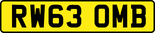 RW63OMB