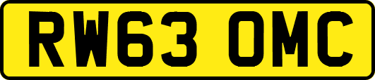 RW63OMC