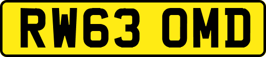 RW63OMD