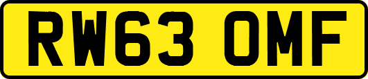 RW63OMF