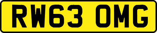 RW63OMG