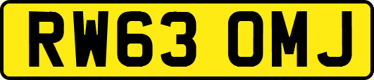 RW63OMJ