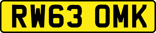 RW63OMK