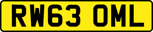 RW63OML