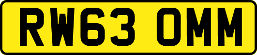 RW63OMM