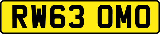 RW63OMO