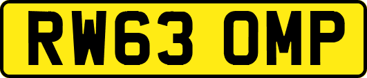 RW63OMP