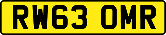 RW63OMR