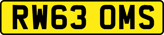 RW63OMS