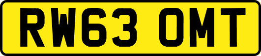 RW63OMT