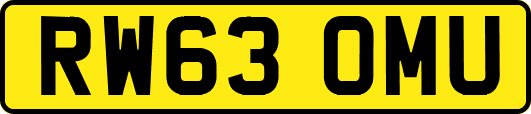 RW63OMU