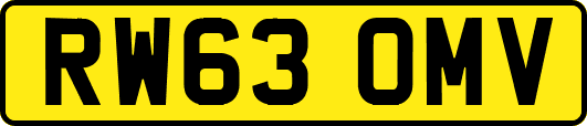 RW63OMV