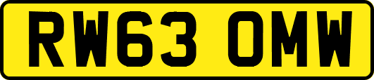 RW63OMW