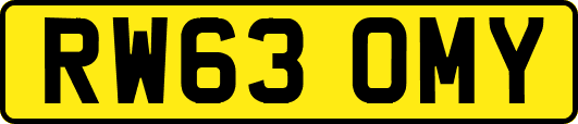 RW63OMY
