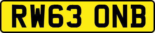 RW63ONB