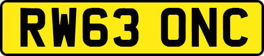 RW63ONC
