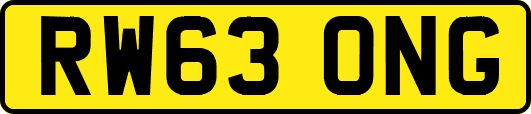 RW63ONG
