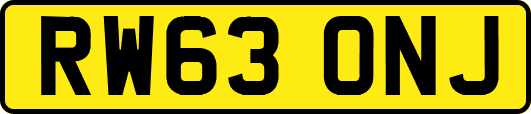 RW63ONJ