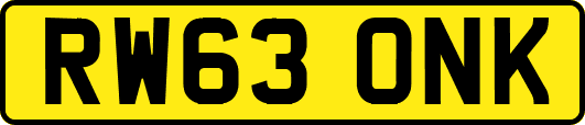 RW63ONK