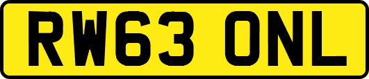 RW63ONL