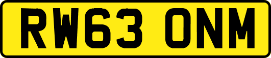 RW63ONM
