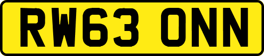 RW63ONN