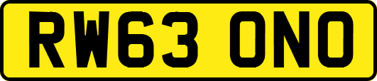 RW63ONO
