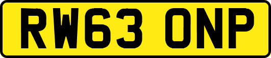RW63ONP