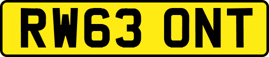 RW63ONT