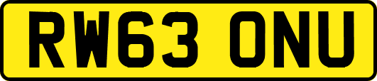 RW63ONU