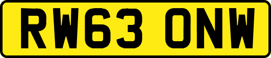 RW63ONW