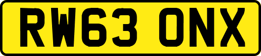 RW63ONX