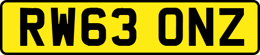 RW63ONZ