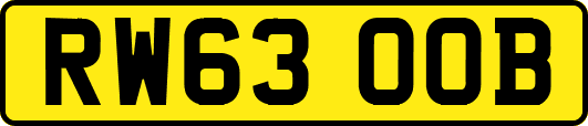 RW63OOB