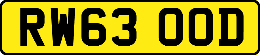 RW63OOD