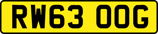 RW63OOG