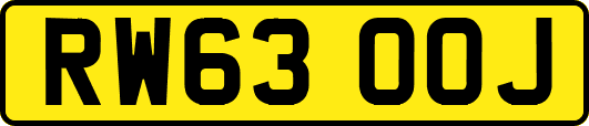RW63OOJ