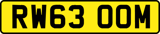 RW63OOM