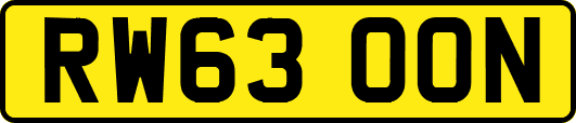 RW63OON