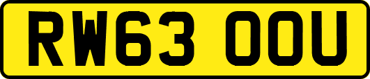 RW63OOU