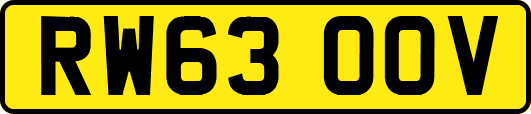 RW63OOV