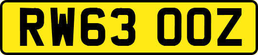 RW63OOZ