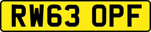 RW63OPF