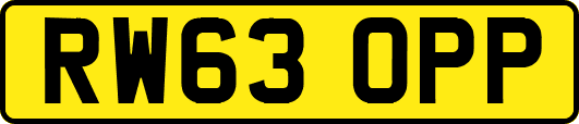 RW63OPP