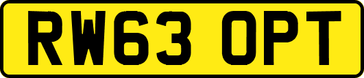 RW63OPT