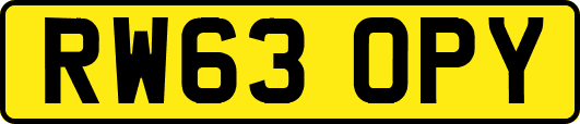RW63OPY