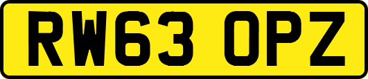 RW63OPZ
