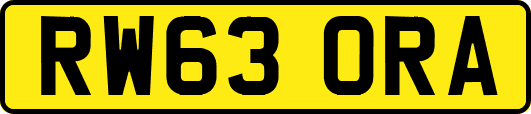 RW63ORA